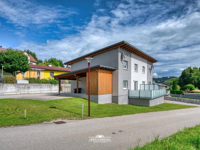 Haus kaufen in Ampflwang im Hausruckwald, Oberösterreich