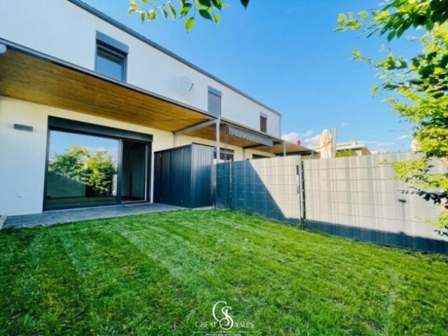 Einfamilienhaus mieten in Feldkirchen bei Graz, Steiermark