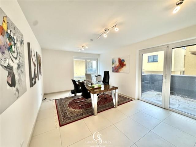 Terrassenwohnung kaufen in Pirka, Steiermark