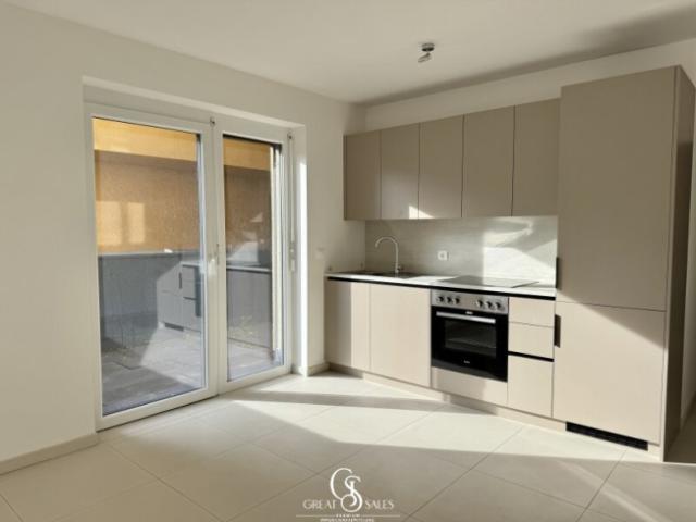 Terrassenwohnung kaufen in Pirka, Steiermark