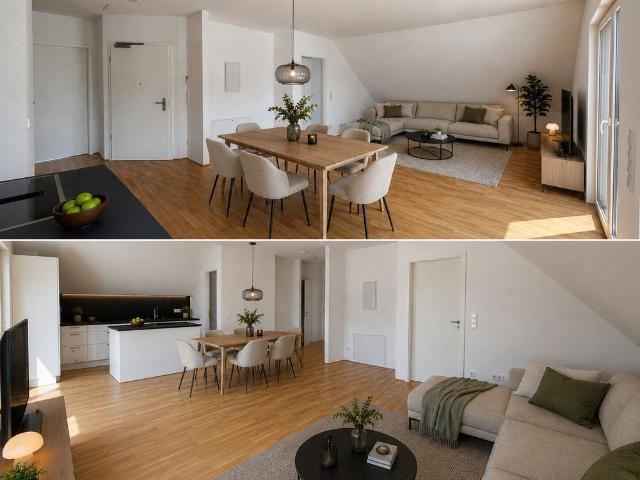 Apartment mieten in Laubenheim, Mainz