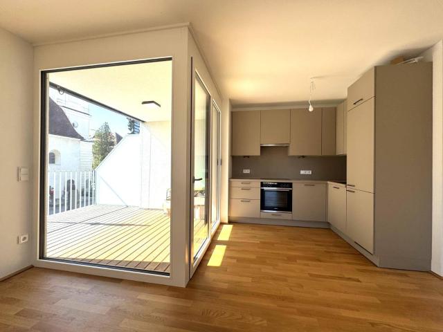 Apartment mieten in Ebreichsdorf, Niederösterreich