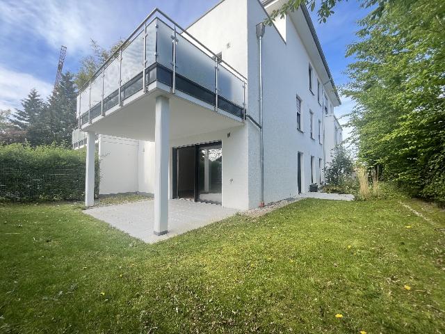Wohnung kaufen in Paderborn, Nordrhein-Westfalen
