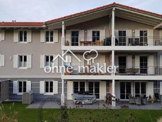 Apartment kaufen in Hohenaschau, Aschau