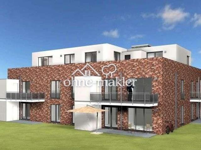 Apartment kaufen in Leherheide, Bremerhaven