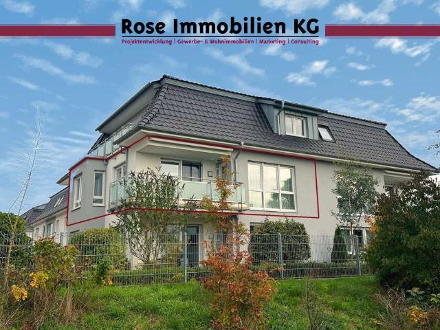 Wohnung kaufen in Minden, Kreis Minden-Lübbecke