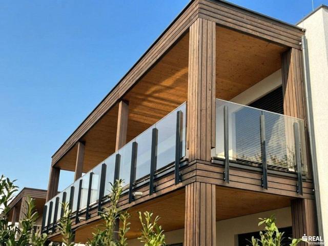 Apartment kaufen in St. Ruprecht, Klagenfurt am Wörthersee
