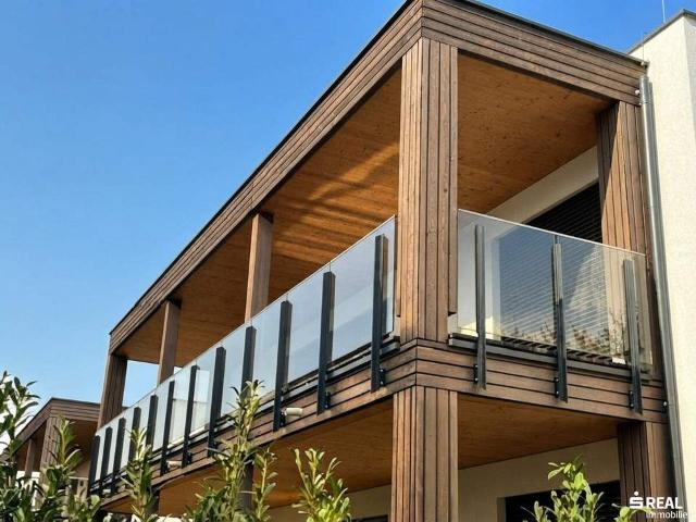 Wohnung kaufen in Klagenfurt am Wörthersee, Klagenfurt
