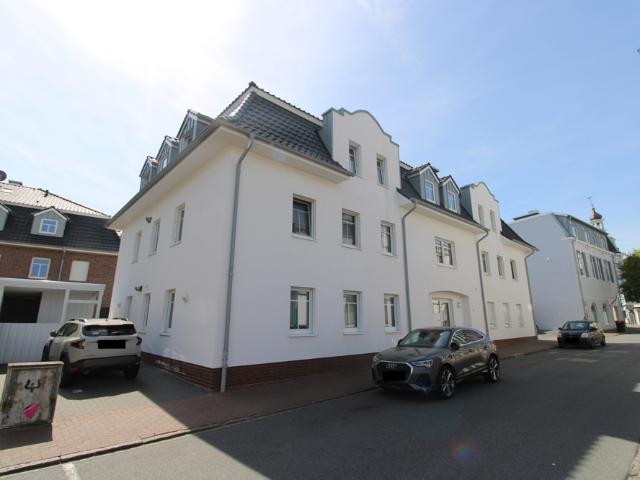 Wohnung kaufen in Obenstrohe, Varel