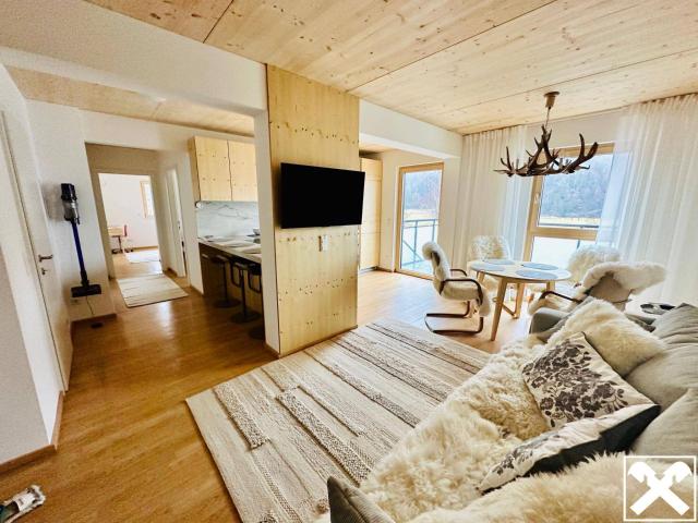 Apartment kaufen in Döbriach, Döbriach