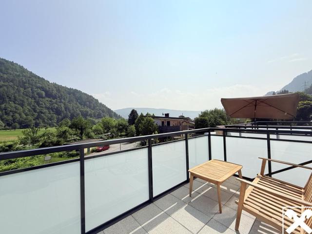 Wohnung kaufen in Döbriach, Kärnten