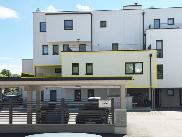 Apartment kaufen in Pöchlarn, Niederösterreich