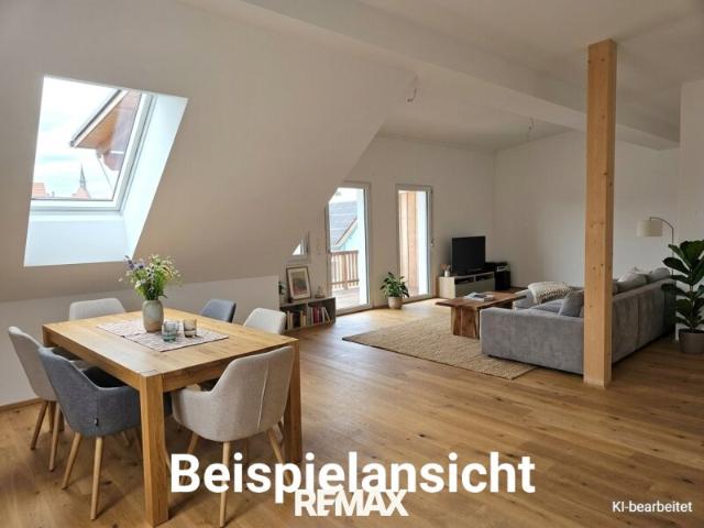 Wohnung kaufen in Stainz, Steiermark