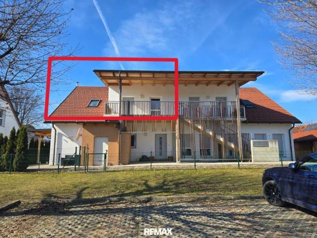 Wohnung kaufen in Deutschlandsberg, Steiermark