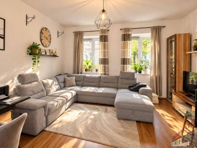Apartment kaufen in St. Pölten, Niederösterreich