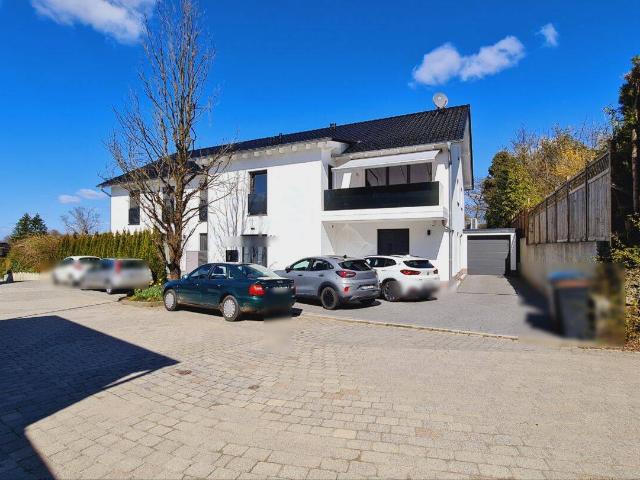 Wohnung kaufen in Dabringhausen, Wermelskirchen
