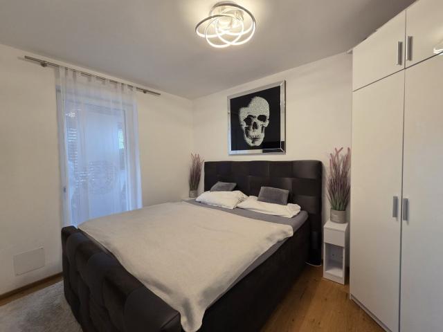 Wohnung kaufen in Vasoldsberg, Steiermark