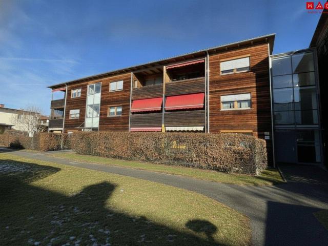 Apartment kaufen in Voitsberg, Steiermark