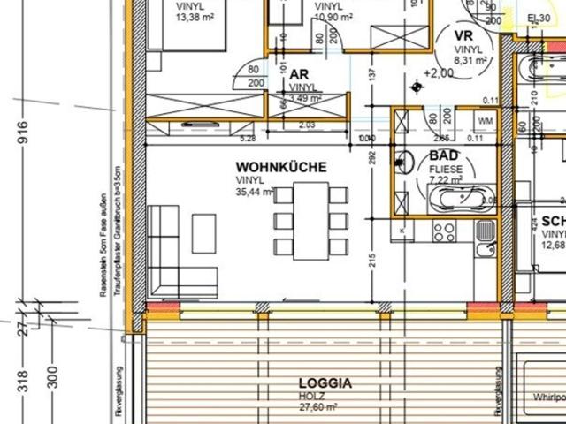 Wohnung kaufen in Lohnsburg am Kobernaußerwald, Oberösterreich