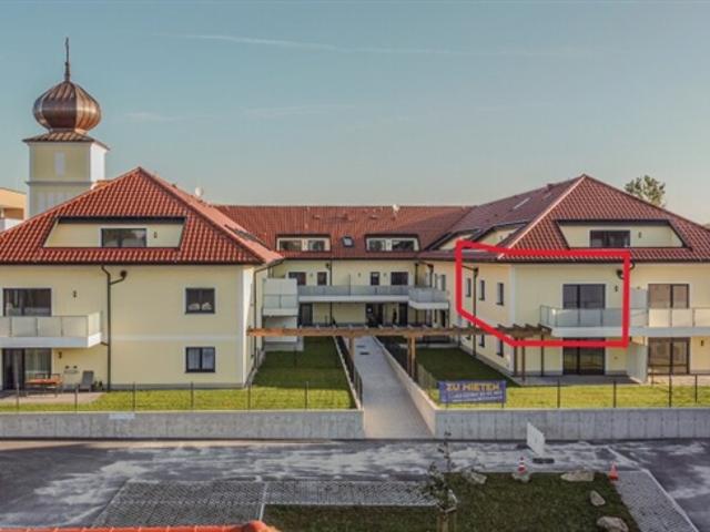 Wohnung kaufen in Pupping, Oberösterreich
