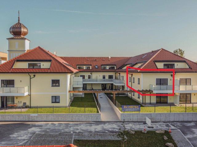 Apartment kaufen in Eferding, Oberösterreich