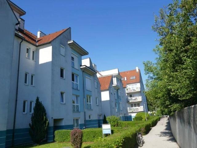 Apartment kaufen in Wiener Neustadt, Niederösterreich