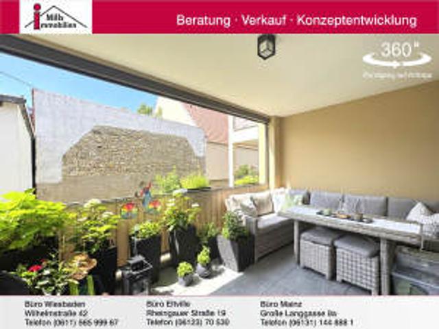Wohnung kaufen in Ober-Olm, Rheinland-Pfalz