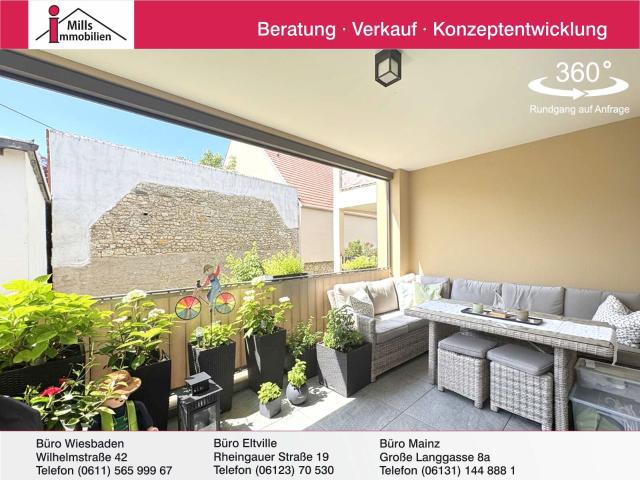 Wohnung kaufen in Ober-Olm, Rheinland-Pfalz