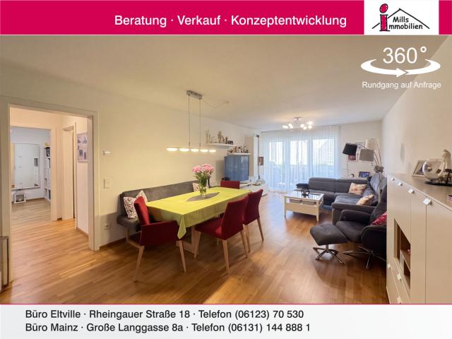 Wohnung kaufen in Ober-Olm, Rheinland-Pfalz