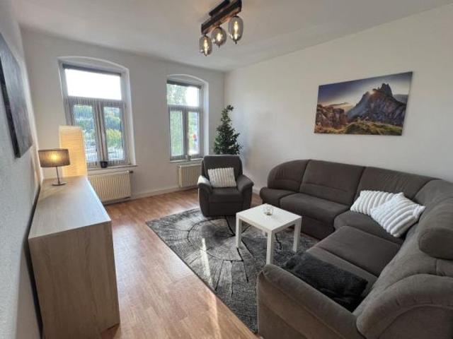 Wohnung mieten in Gera, Thüringen