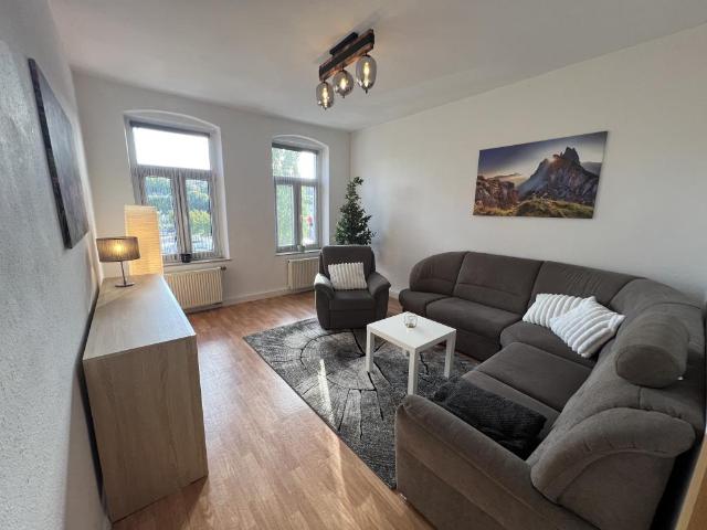 Apartment mieten in Gera, Thüringen