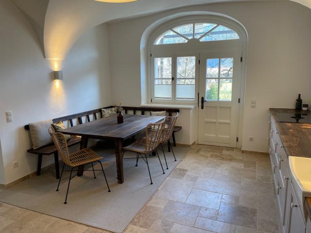 Wohnung mieten in Kiefersfelden, Bayern