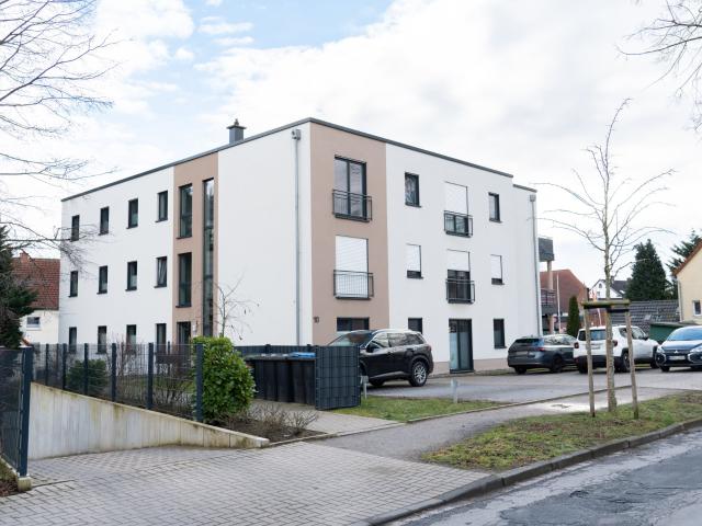 Wohnung kaufen in Werl, Nordrhein-Westfalen