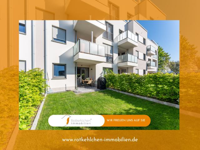 Etagenwohnung kaufen in Kempen