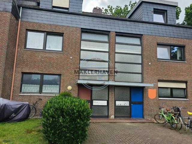Wohnung kaufen in Oldenburg