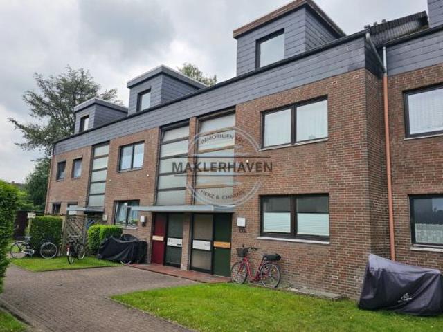 Wohnung kaufen in Oldenburg, Niedersachsen