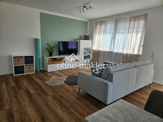 Apartment kaufen in Zeckern, Hemhofen