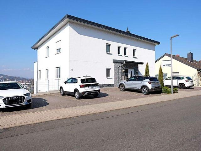 Wohnung kaufen in Bad Hersfeld, Hessen