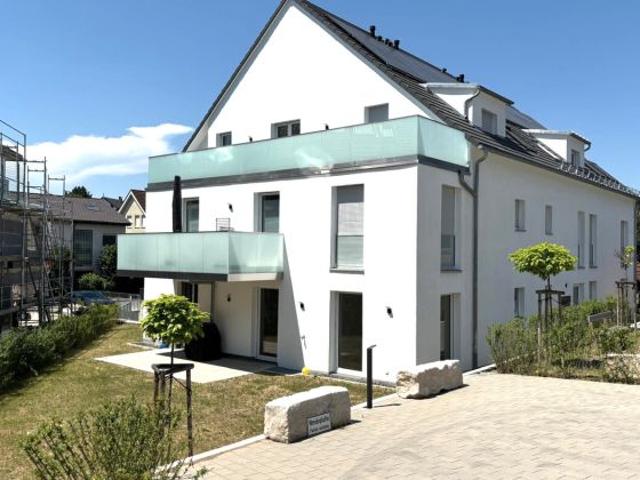Wohnung kaufen in Schorndorf, Baden-Württemberg