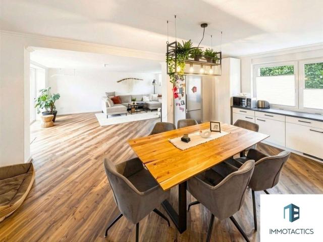Wohnung kaufen in Bad Kreuznach, Rheinland-Pfalz