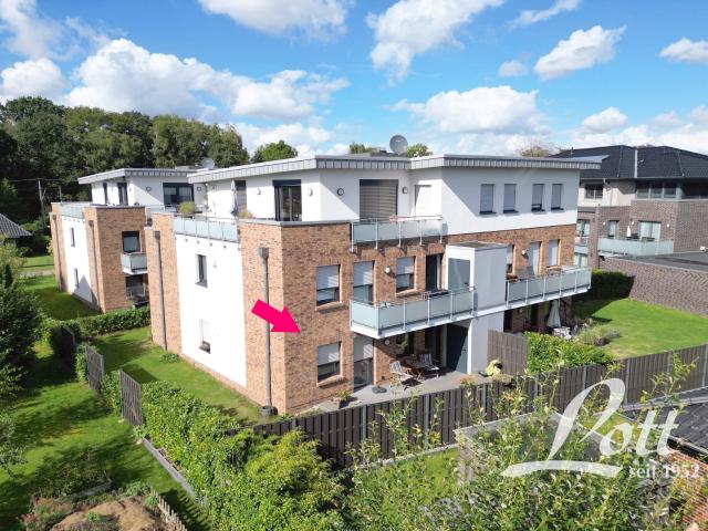 Wohnung mieten in Apen, Niedersachsen