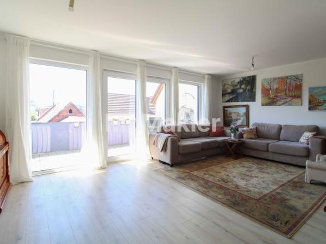 Wohnung kaufen in Goldbach, Überlingen