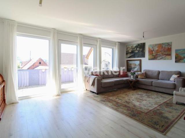 Wohnung kaufen in Überlingen, Baden-Württemberg