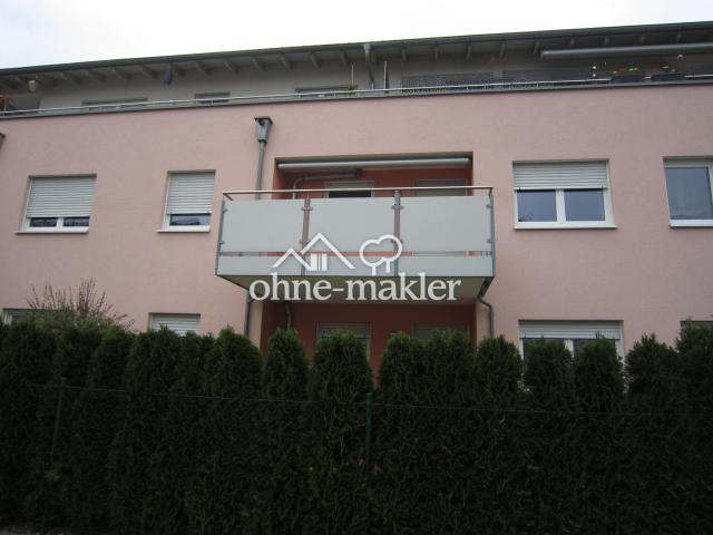 Apartment kaufen in Weiher, Hersbruck
