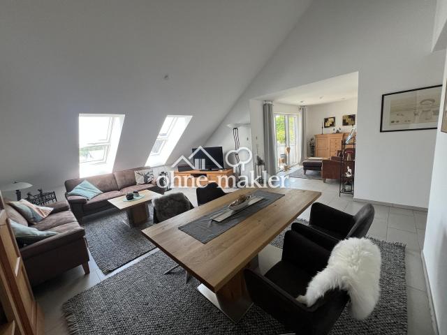Apartment kaufen in Heepen, Bielefeld