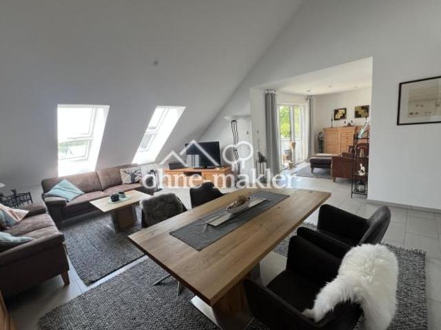 Wohnung kaufen in Brake, Niedersachsen