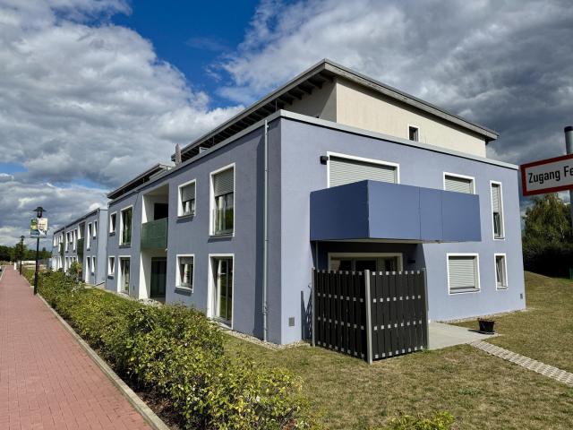 Wohnung kaufen in Velpke, Niedersachsen
