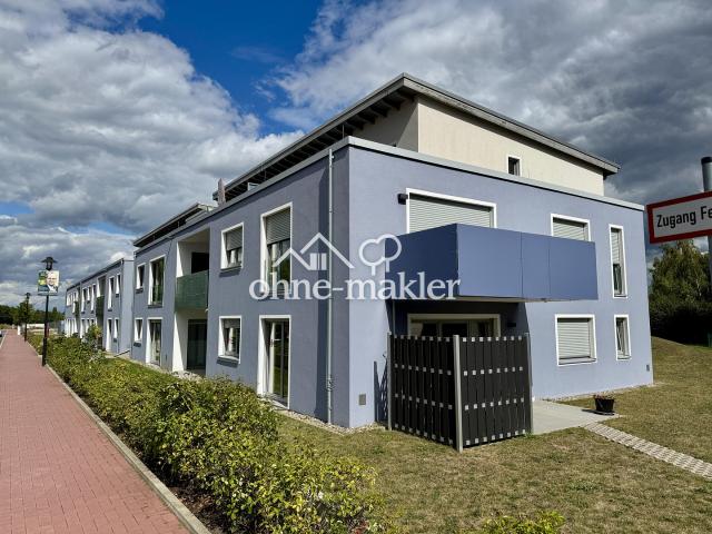 Apartment kaufen in Velpke, Niedersachsen
