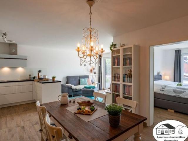 Wohnung kaufen in Wunstorf, Niedersachsen