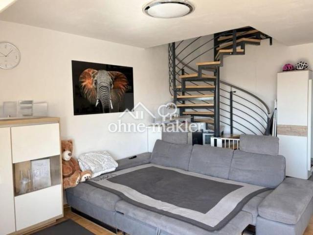Apartment mieten in Sennfeld, Bayern